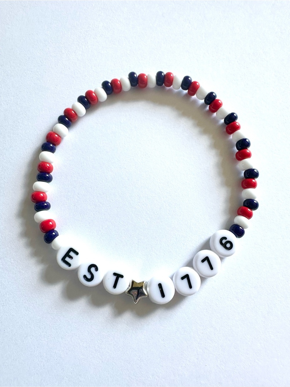 1776 Bracelet
